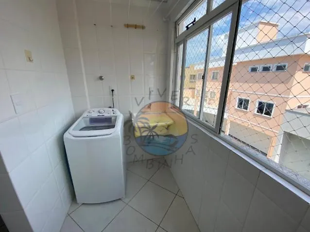 Apartamento No Centro Da Praia Com Piscina - Ap 80 Bombinhas 0*,  Brazil