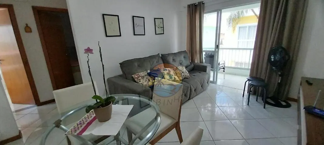 Apartamento No Centro Da Praia Com Piscina - Ap 80 Bombinhas 0*,  Brazil