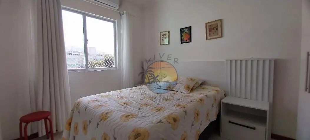 Apartamento No Centro Da Praia Com Piscina - Ap 80 Bombinhas 0*,