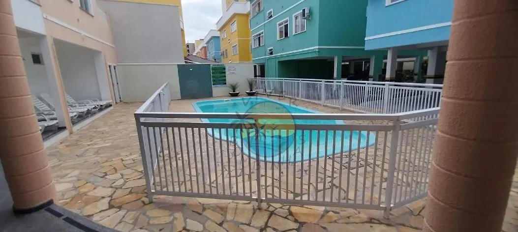 Apartment Apartamento No Centro Da Praia Com Piscina - Ap 80 Bombinhas