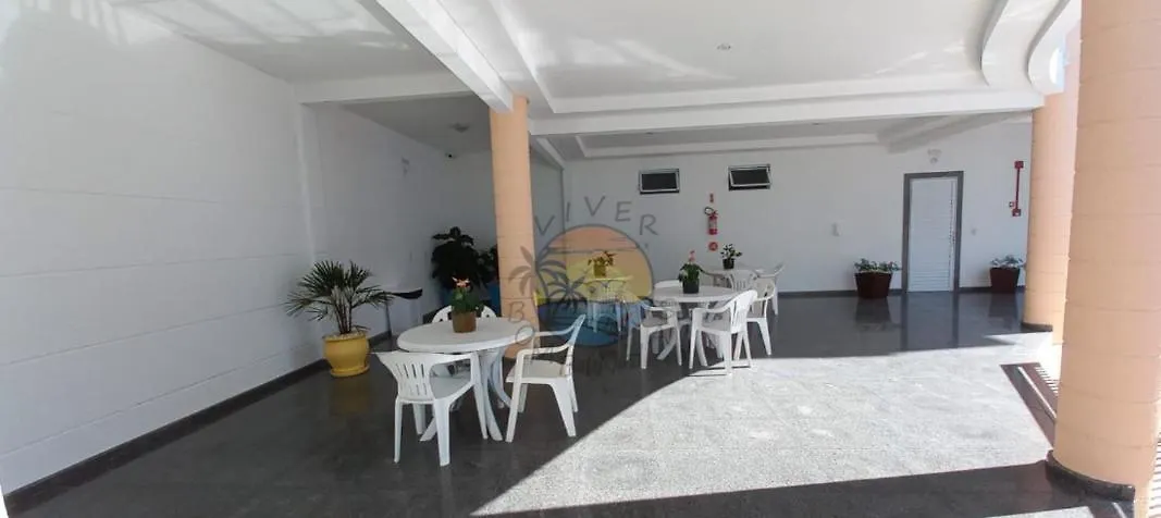 Apartamento No Centro Da Praia Com Piscina - Ap 80 Bombinhas 0*,  Brazil
